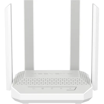 Маршрутизатор Keenetic Speedster 4G+ (KN-2911)