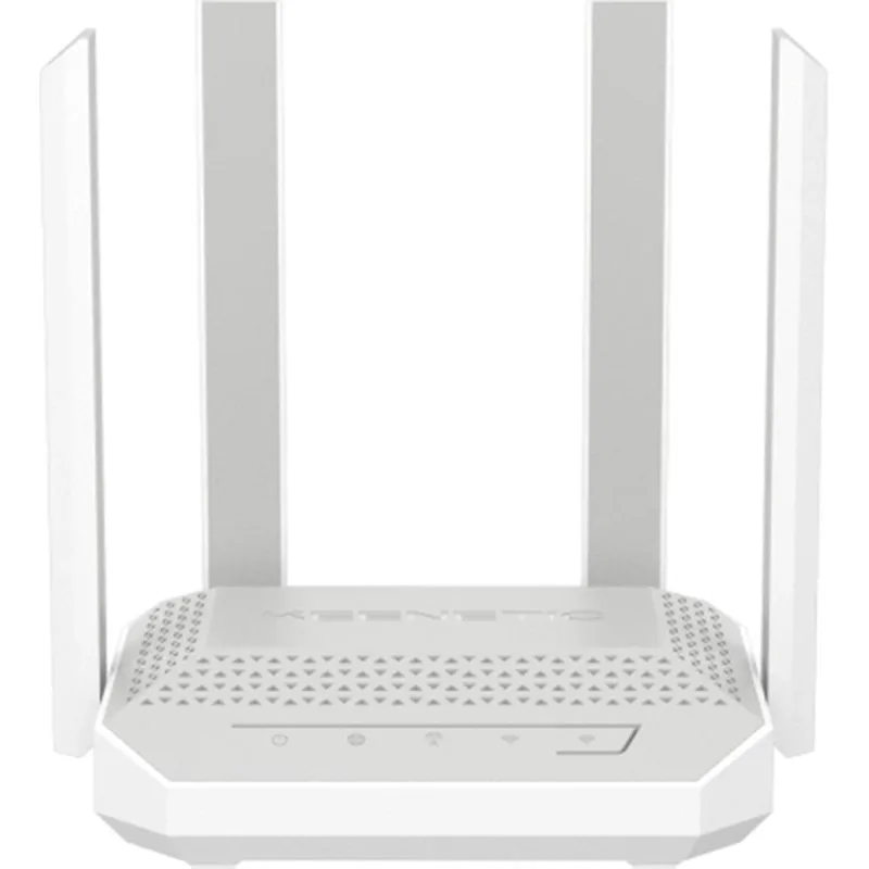 Маршрутизатор Keenetic Speedster 4G+ (KN-2911)