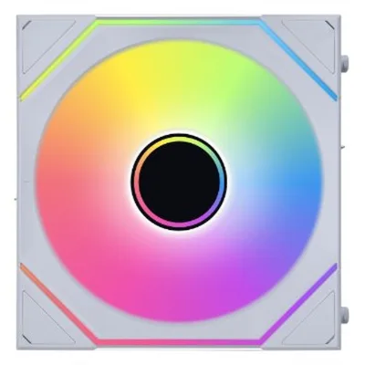 Кулер до корпусу Lian Li Uni Fan SL-INF WIRELESS Reverse 120-1, (G99.12RSLIN1W1W.00)