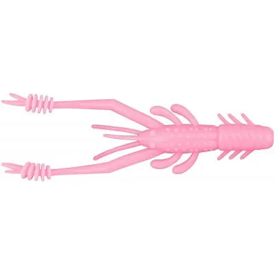 Силікон рибальський Select Sexy Shrimp 3" col.PA44 (7 шт/упак) (1870.12.89)