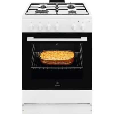 Плита Electrolux LKG604012W