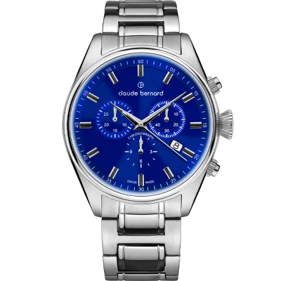 Наручний годинник Claude Bernard 10254 3M BUIN