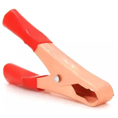 Зажим електричний Voltronic YT-CTC/72R