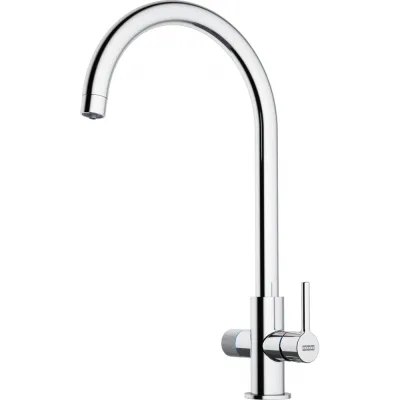 Змішувач Franke Lina J Clear Water (120.0730.806)
