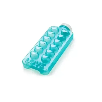 Форма для льоду Time Eco 21008 Blue (8001136021008BLUE)