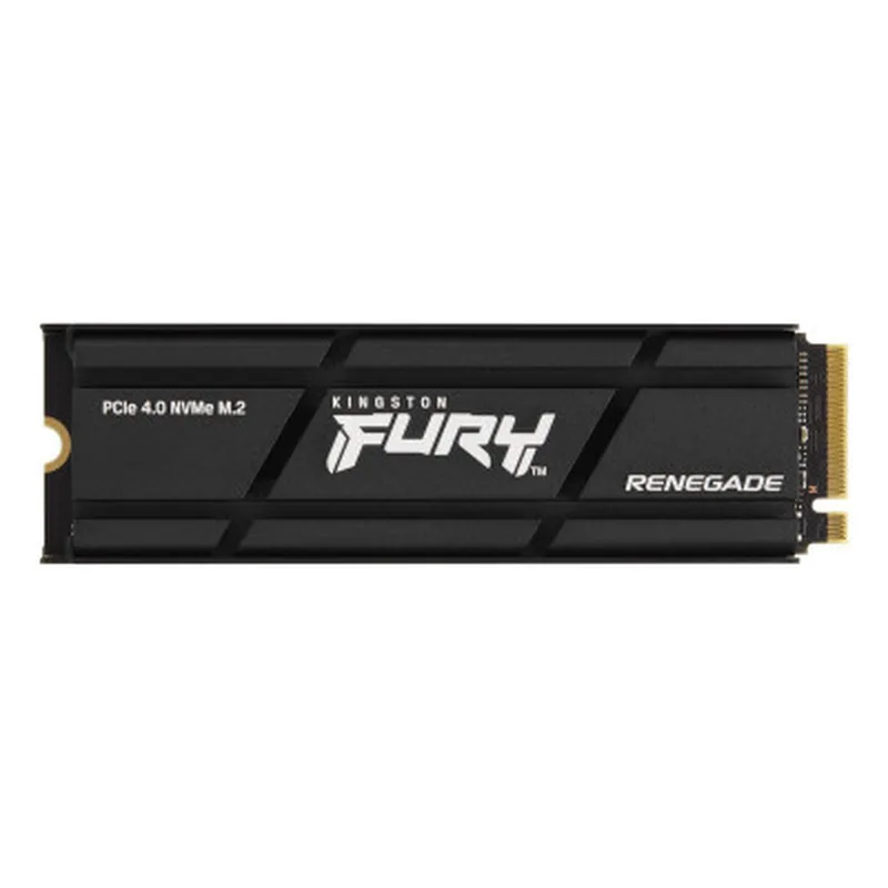 Накопичувач SSD M.2 2280 4TB Kingston (SFYRDK/4000G)