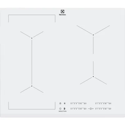 Варочна поверхня Electrolux EIV63440BW