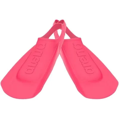 Ласти Arena Fins Adult 006985-300 рожевий 40-41 (3468337102618)