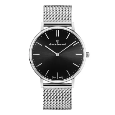 Наручний годинник Claude Bernard 20219 3M NIN
