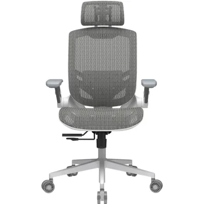 Крісло ігрове Cougar Speeder One White (SPEEDER ONE White)