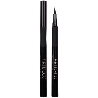 Підводка для очей Artdeco Sensitive Fine Liner 01 - Deep Black (4052136005202)