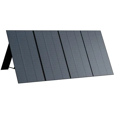 Портативна сонячна панель BLUETTI PV350 350W (PV350)
