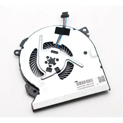 Вентилятор ноутбука HP ProBook 440 G5/ZHAN 66 Pro 14 G1 (L03613-001) DC (5V, 0.5A) (A48486)