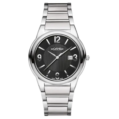 Наручний годинник Roamer 507980.41.55.50