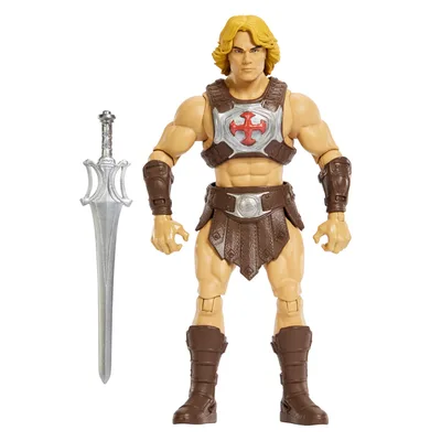 Фігурка Masters Of The Universe Перші Хі-Мен (JKH89)