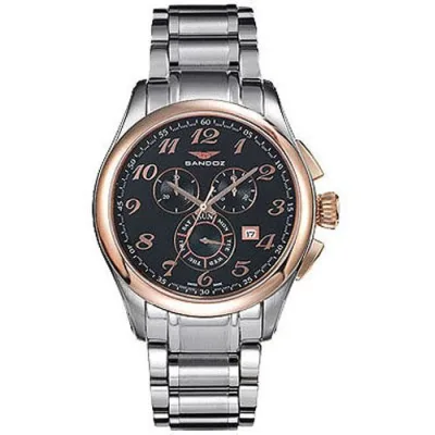 Наручний годинник Sandoz 81343-95