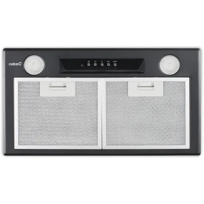Витяжка кухонна Cata GT-PLUS 45 BK 1200 м³/год (02030408)