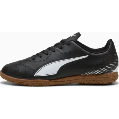 Футзалки Puma Vitoria II IT Jr 108505-01 чорний Діт 35.5 (3UK) 22 см (4069156844490)