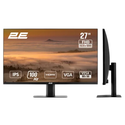 Монітор 2E F2725B (2E-F2725B-01.EU)