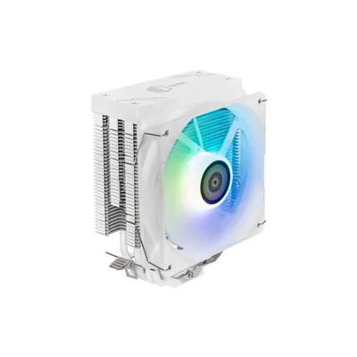 Система рідинного охолодження Qube ST-6U3-ST white