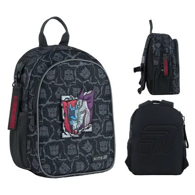 Рюкзак дитячий Kite Kids 2735 Transformers (TF25-2735XS)