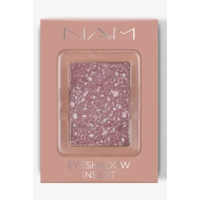 Тіні для повік NAM Foil Сяючі 4 - Stellar Pink (5901801663164)