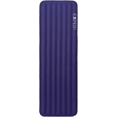 Туристичний килимок Exped MegaMat Ultra LW aubergine - фіолетовий (018.1269)