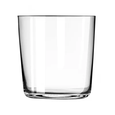 Склянка Onis (Libbey) серія "Cidra" DOF низька 390 мл (250107)