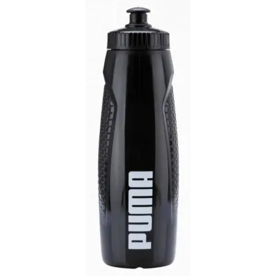 Пляшка для води Puma TR Core Waterbottle 053813-01 чорний 800 ml (4060981731603)