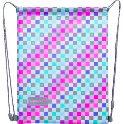 Сумка для взуття Head AD1 CHECKERED HEARTS (507024051)