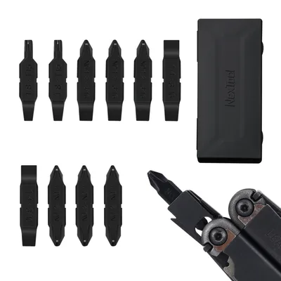 Набір біт для мультитулів NexTool Flagship Captain та Pocket tool