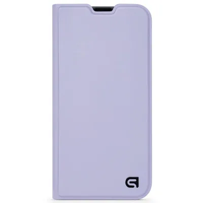 Чохол до мобільного телефона Armorstandart OneFold Case Samsung S24 Ultra Lavender (ARM73820)