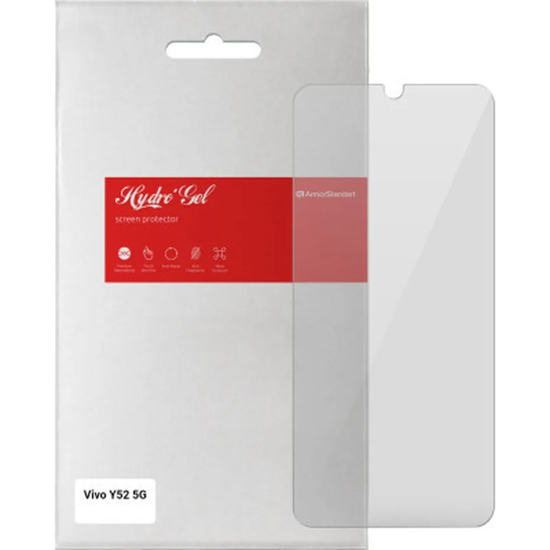 Плівка захисна Armorstandart Vivo Y52 5G (ARM61993)