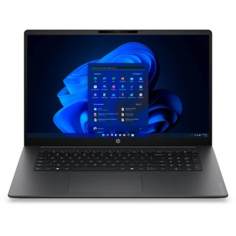 Ноутбук HP OmniBook 3 17-dp0004ua (DV5U6EA)