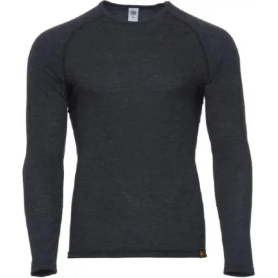 Термофутболка Turbat Retezat Top Mns caviar black S (012.002.0461)