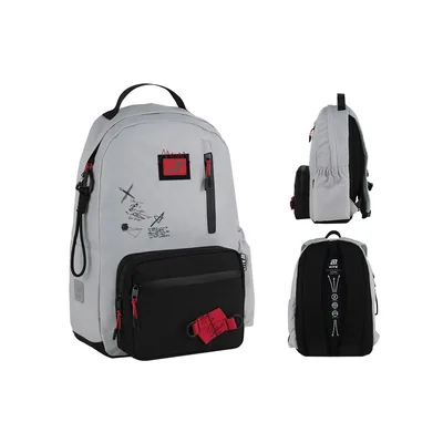 Рюкзак шкільний Kite Education teens 949M (K25-949M)