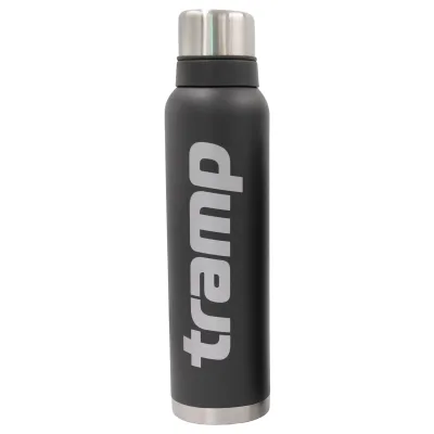 Термос Tramp Expedition Line 0.9 л Grey (UTRC-027-grey)