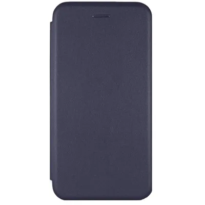Чохол до мобільного телефона BeCover Exclusive Infinix Smart 10 (X6725) Deep Blue (715013)
