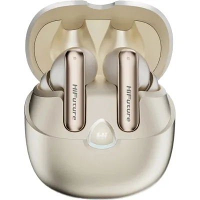 Навушники HiFuture SonicAir Champagne (sonicair.champagne)