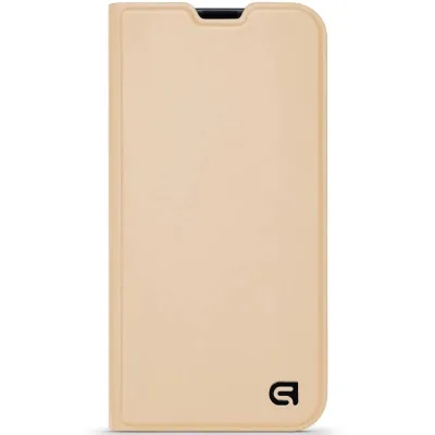 Чохол до мобільного телефона Armorstandart OneFold Case Realme 15T 5G Gold (ARM89132)