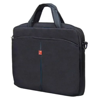 Сумка для ноутбука Continent CC-010 10" Black