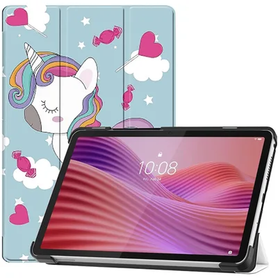 Чохол до планшета BeCover Smart Case Lenovo Tab One / Tab K9 8.7" 2025 (TB305XU/FU) Unicorn (713750)