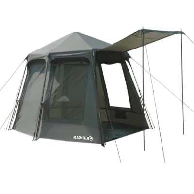 Намет Ranger Короповий Gazebo Cube (RA6666)