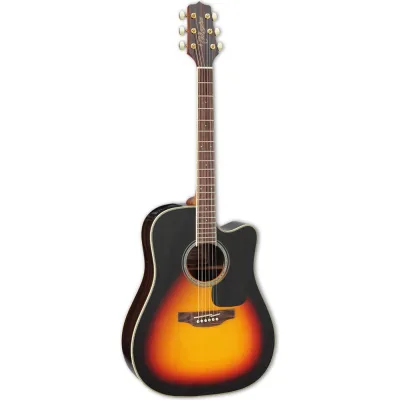 Гітара електроакустична Takamine GD51CE BSB (231024)