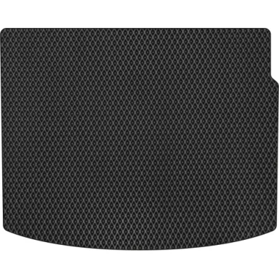 Килимок в багажник EVAtech Renault Megane (III) BOSE MT 2008-2016 3 по (RT31343BO1RBB)