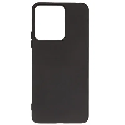 Чохол до мобільного телефона Armorstandart ICON Case Xiaomi Redmi 13C / Poco C65 Black (ARM72480)