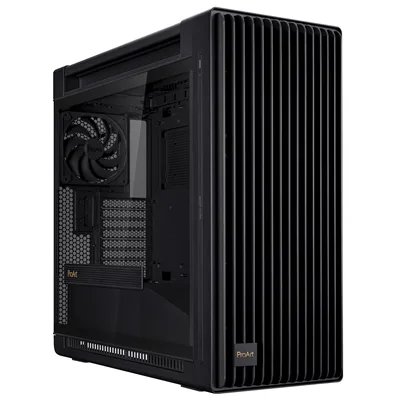 Корпус для ПК ASUS ProArt PA602 Black (90DC00J0-B09000)