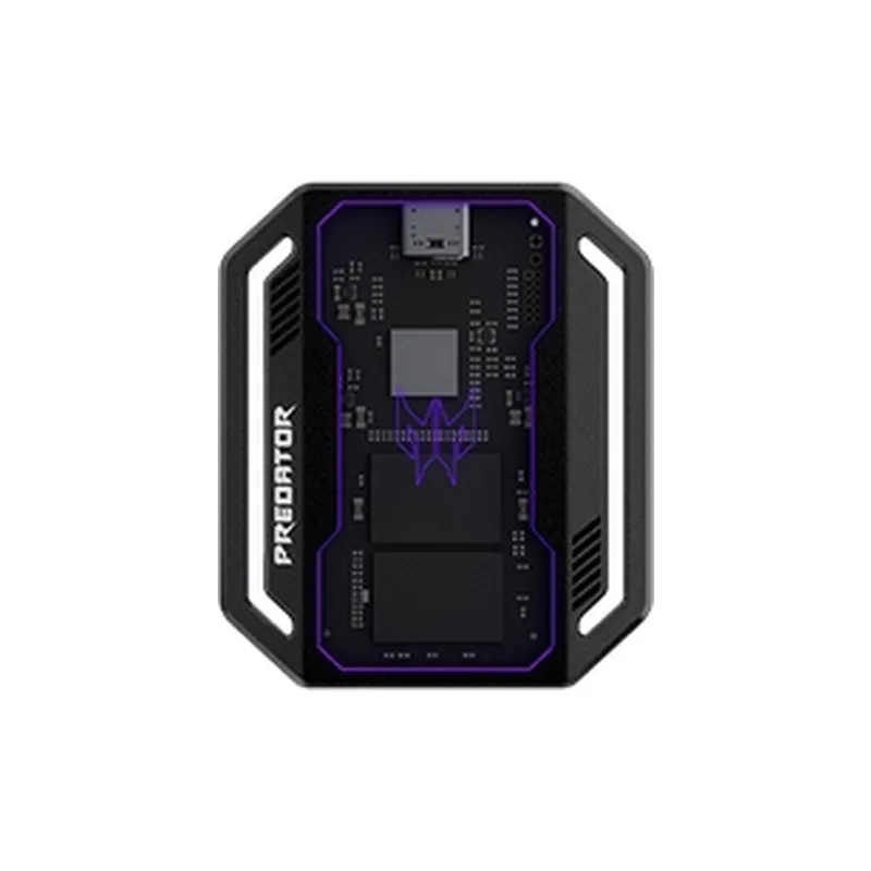 Накопичувач SSD USB Type-C 2TB Acer Predator (BL.9BWWR.126)