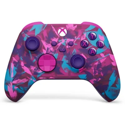 Геймпад Microsoft Wireless Heart Breaker Special Edition (EP2-29568)