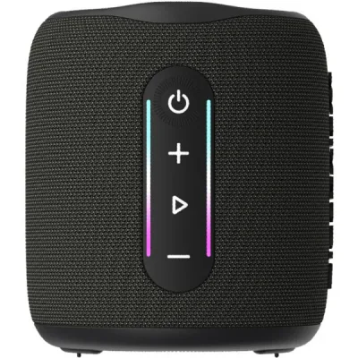 Акустична система Blackview AuraBass 2 Black (6931548325284)